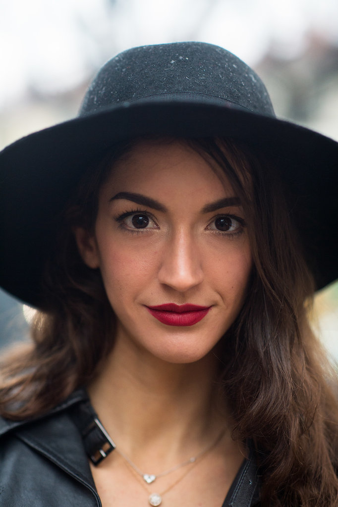 Beauty Street Style Fall 2014 Beauty Street Style Fall 2014