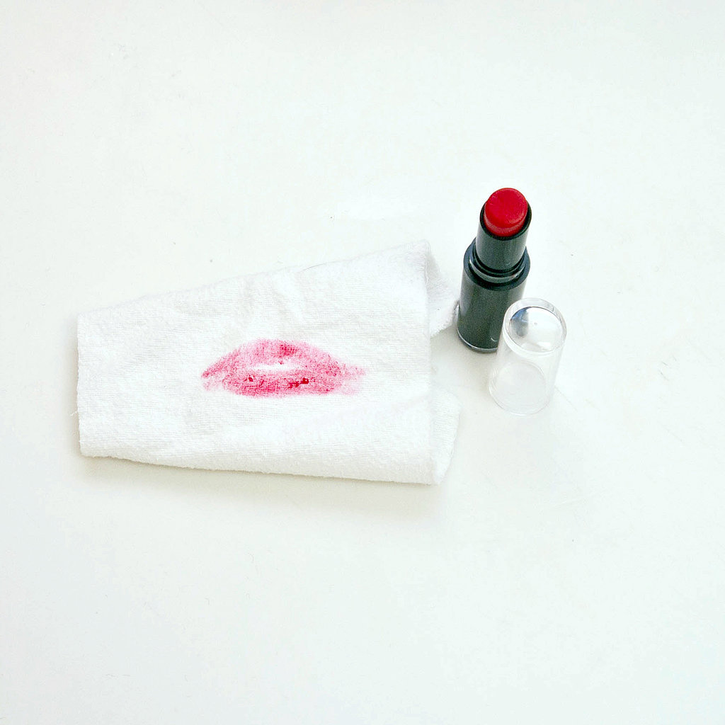 How To Get Out Lipstick Stains Popsugar Smart Living 1287