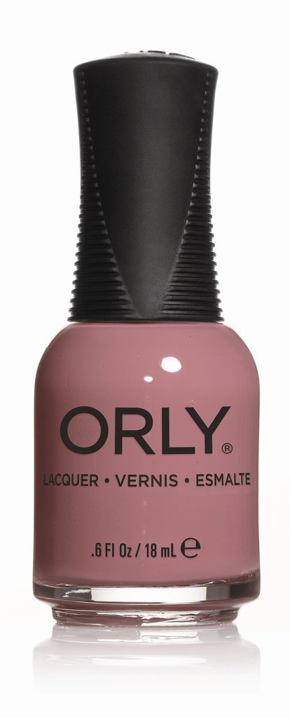 Orly First Blush Orly First Blush