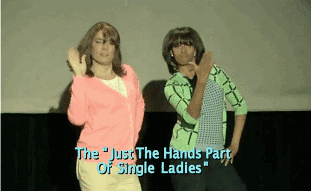 From Dads to Hip-Hop, Here Are All of Jimmy Fallon's Dance Evolutions From Dads to Hip-Hop, Here Are All of Jimmy Fallon's Dance Evolutions