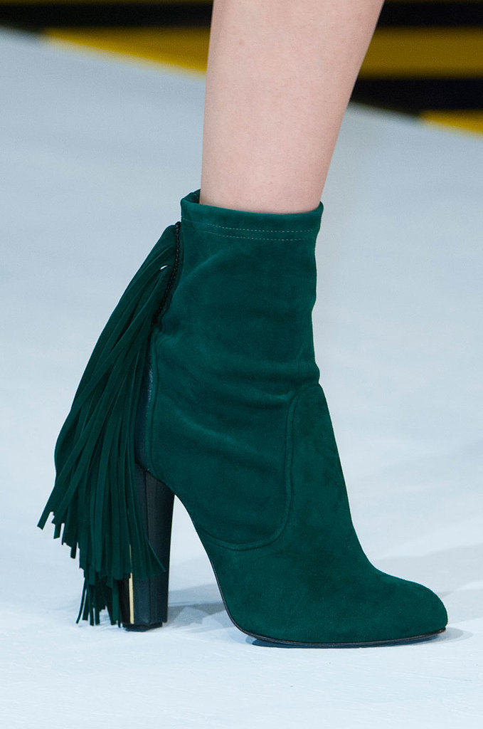 Just Cavalli Fall 2014 Just Cavalli Fall 2014