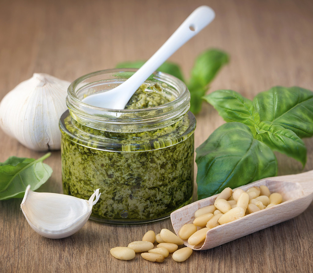 Pesto Pesto
