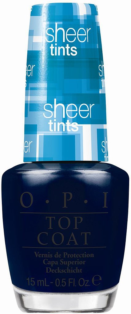 OPI I Can Teal You Like Me OPI I Can Teal You Like Me