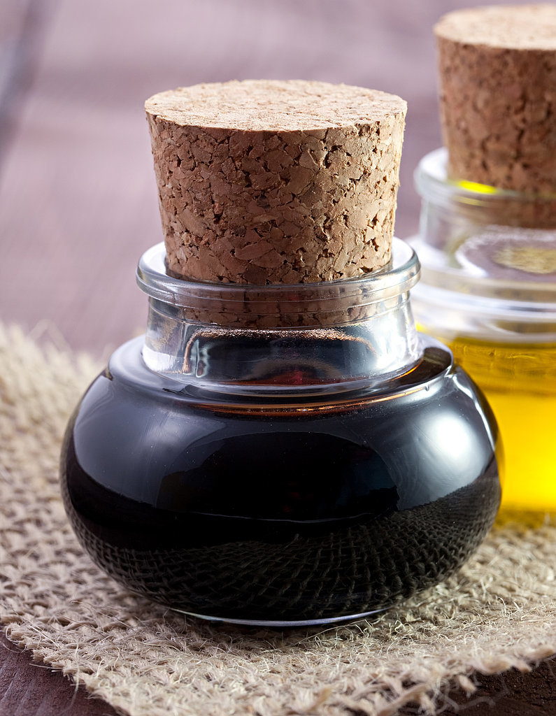 Balsamic Vinegar Balsamic Vinegar