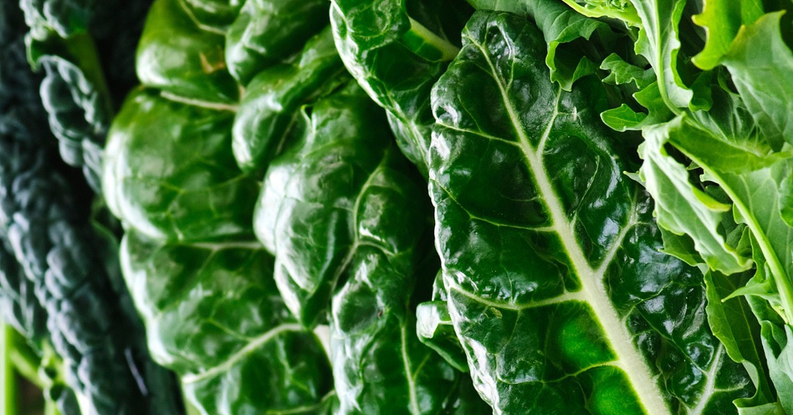 Leafy Greens Kale, Spinach Nutritional Value Comparison POPSUGAR
