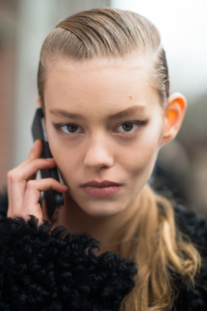 Beauty Street Style Fall 2014 Beauty Street Style Fall 2014
