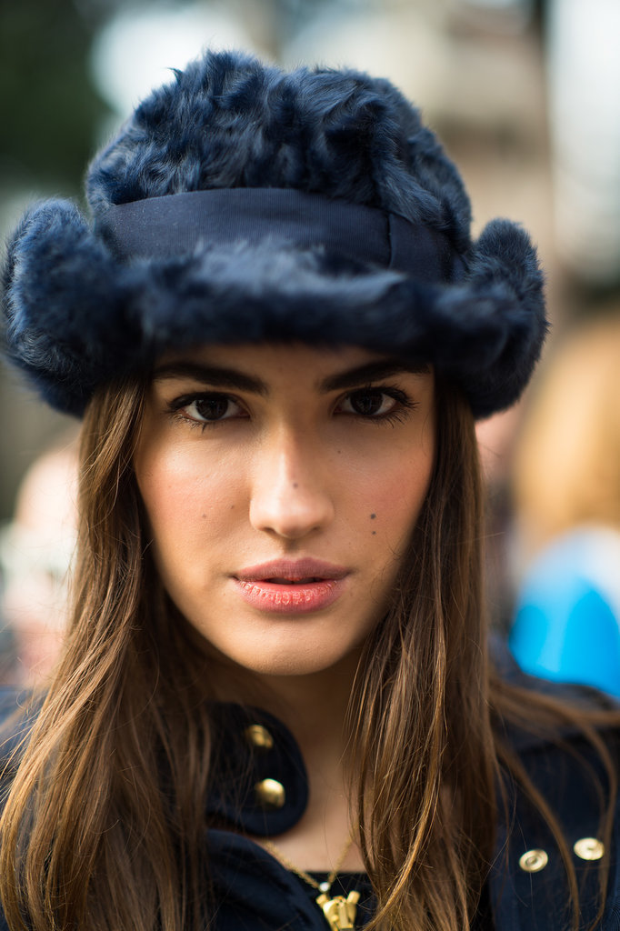 Beauty Street Style Fall 2014 Beauty Street Style Fall 2014