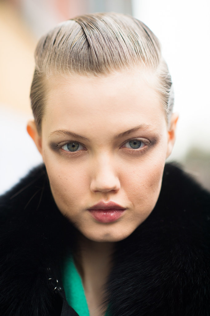 Beauty Street Style Fall 2014 Beauty Street Style Fall 2014