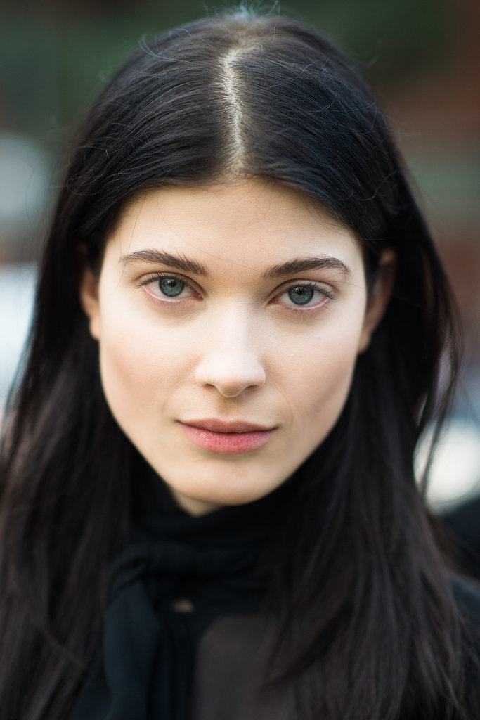 Beauty Street Style Fall 2014 Beauty Street Style Fall 2014