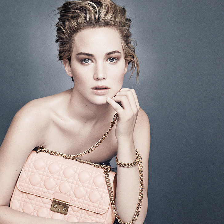 Let's Talk About How Gorgeous Jennifer Lawrence’s Latest Dior Ads Are Let's Talk About How Gorgeous Jennifer Lawrence’s Latest Dior Ads Are