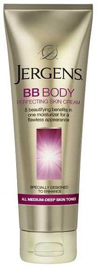 Jergens BB Body Perfecting Skin Cream Jergens BB Body Perfecting Skin Cream