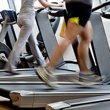 Cardio Workout Beginner Treadmill