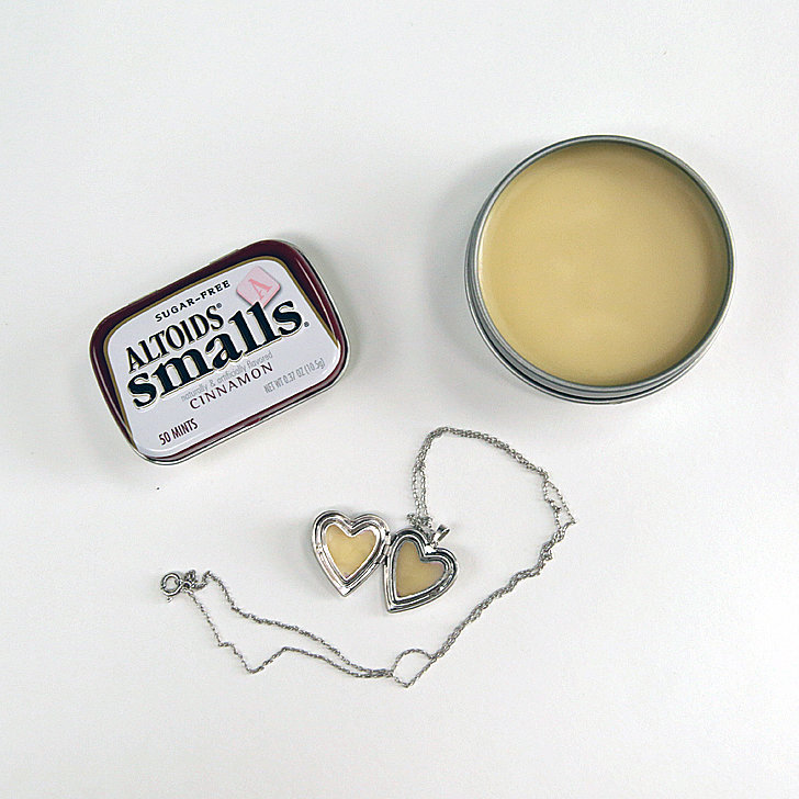 Smell Gorgeous on the Go — Make Your Own Solid Perfume Smell Gorgeous on the Go — Make Your Own Solid Perfume