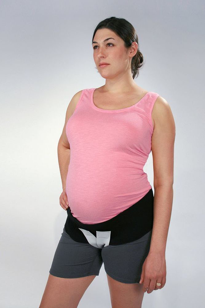 Babybelly Groin Bands Babybelly Groin Bands