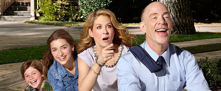 Pilot Scoop: Growing Up Fisher