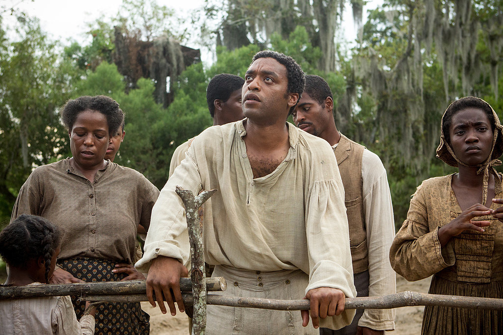 Best Picture: 12 Years a Slave Best Picture: 12 Years a Slave