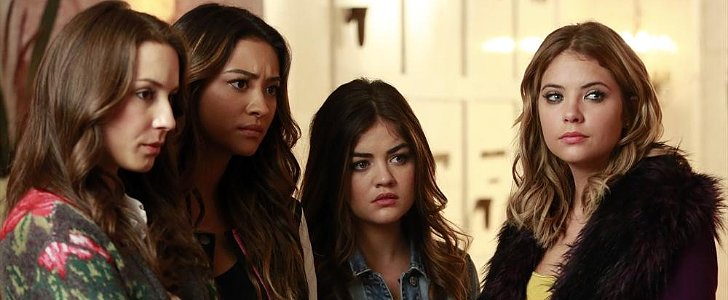 10 Lies That Pretty Little Liars Told Us