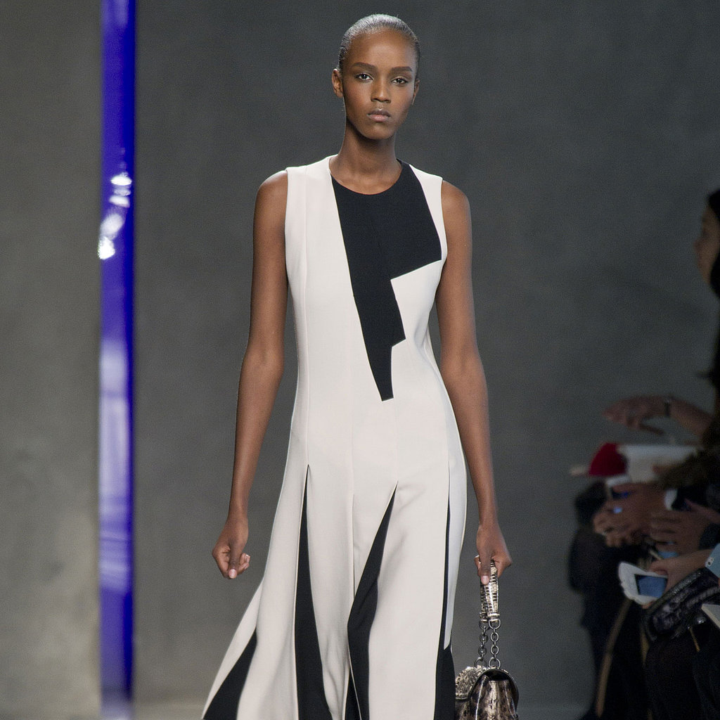 Prepare to Live Life on Bottega Veneta's Jagged Edge Prepare to Live Life on Bottega Veneta's Jagged Edge