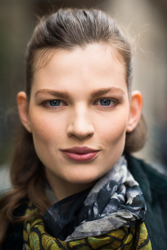 Beauty Street Style Fall 2014 Beauty Street Style Fall 2014