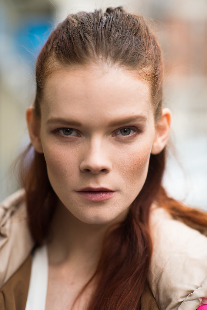 Beauty Street Style Fall 2014 Beauty Street Style Fall 2014