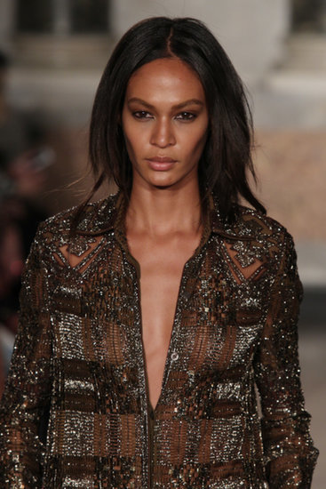 Bohemian Glamour Ruled the Runway at Emilio Pucci Bohemian Glamour Ruled the Runway at Emilio Pucci