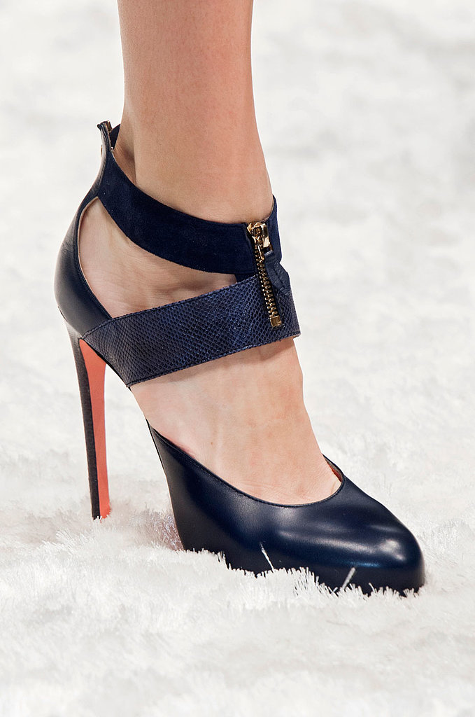 Blumarine Fall 2014 Blumarine Fall 2014