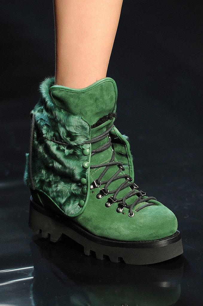Ermanno Scervino Fall 2014 Ermanno Scervino Fall 2014