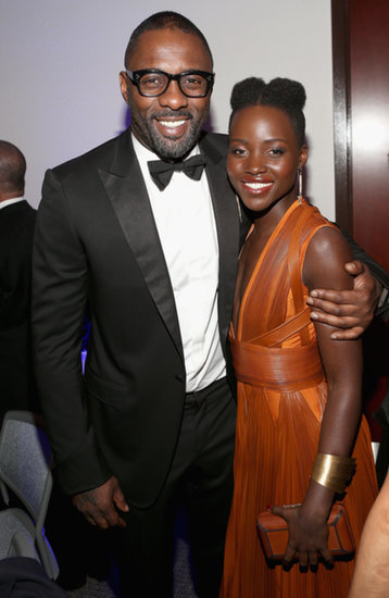 Famous Faces Have a Ball at the NAACP Image Awards Famous Faces Have a Ball at the NAACP Image Awards