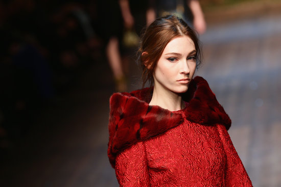 No One Does Dreamy Beauty Like Dolce & Gabbana No One Does Dreamy Beauty Like Dolce & Gabbana