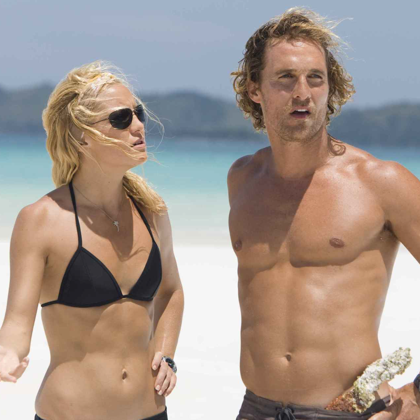 4 Embarrassing Movies This Year's Oscar Nominees Hope You'll Never See