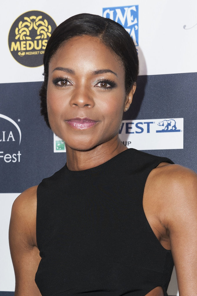 Naomie Harris Naomie Harris