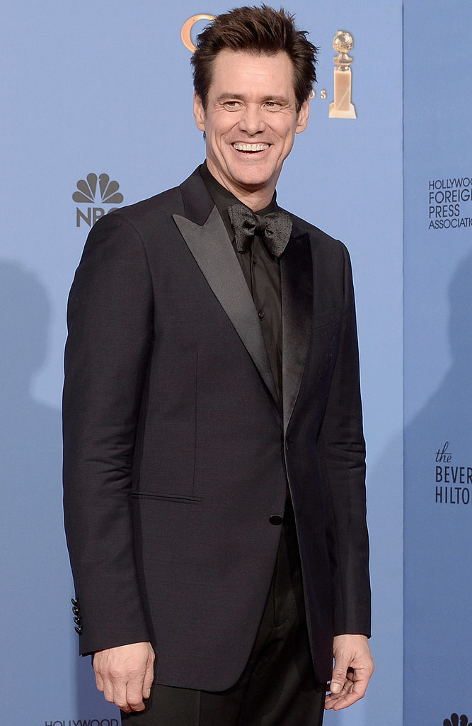 Jim Carrey Jim Carrey