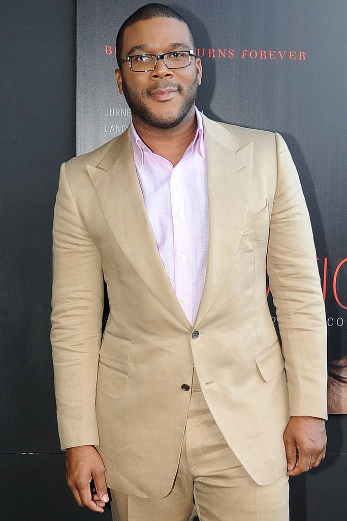 Tyler Perry Tyler Perry