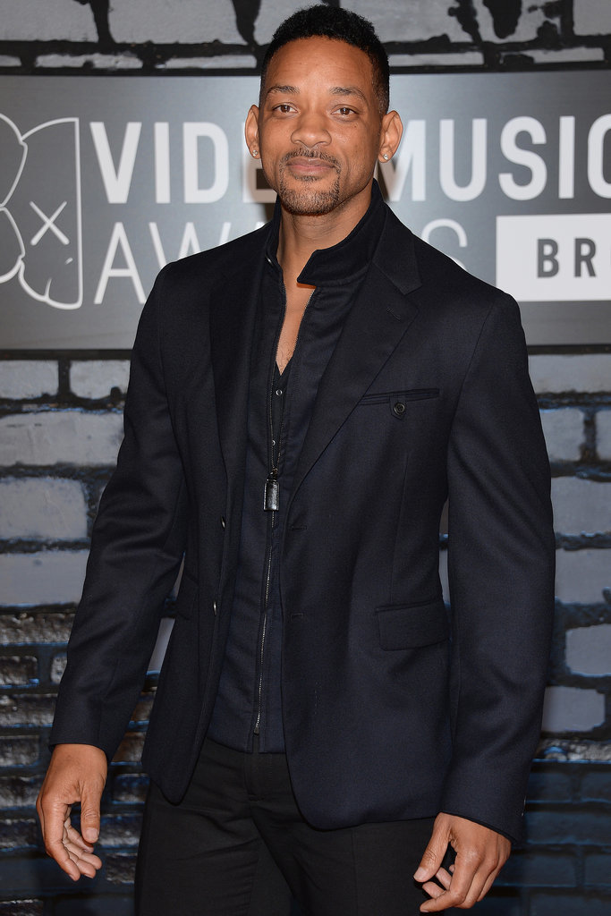 Will Smith Will Smith
