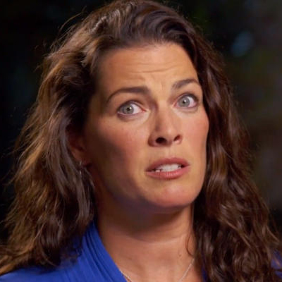 Nancy Kerrigan Gives Her Side of the Story 20 Years Later
