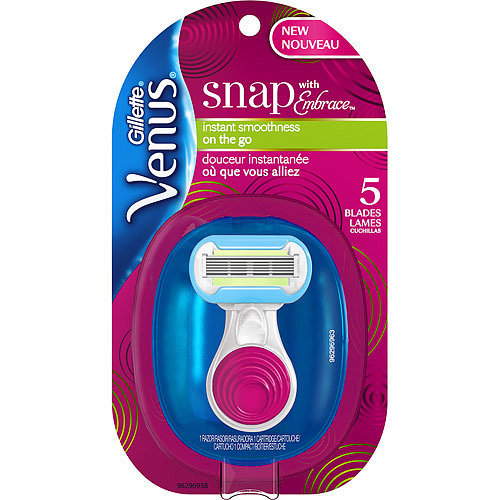 The Venus Snap The Venus Snap
