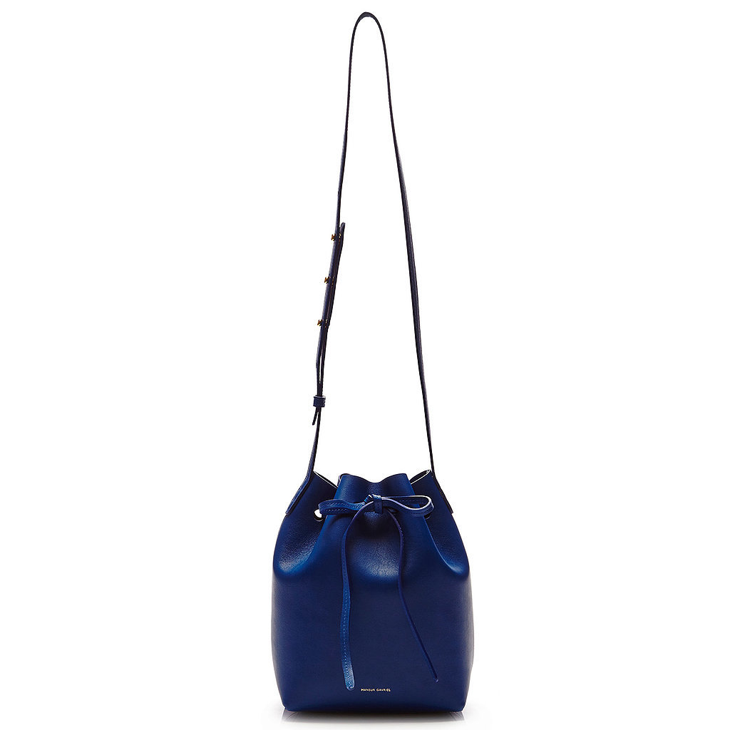 Mansur Gavriel Bucket Bag Review Mansur Gavriel Bucket Bag Review