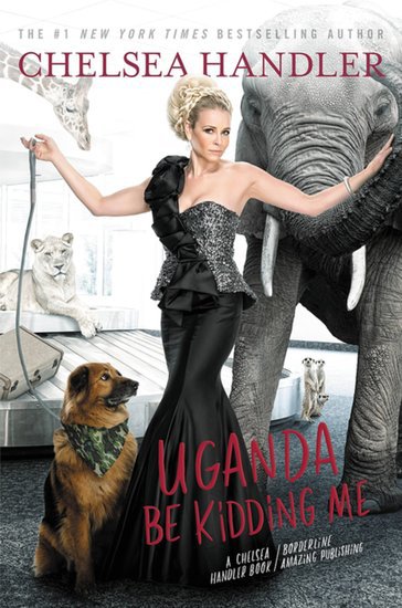 Uganda Be Kidding Me Uganda Be Kidding Me