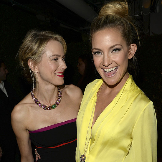 Celebrities at Bulgari Decades of Glamour Party Celebrities at Bulgari Decades of Glamour Party