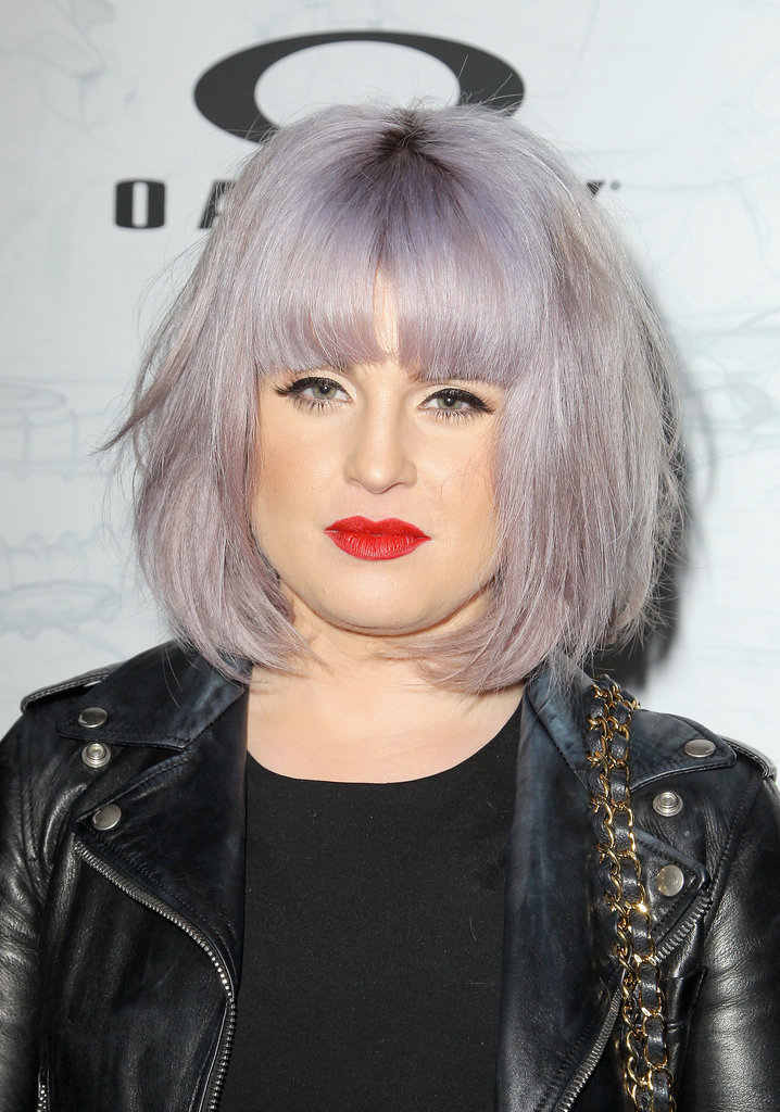 Kelly Osbourne Kelly Osbourne