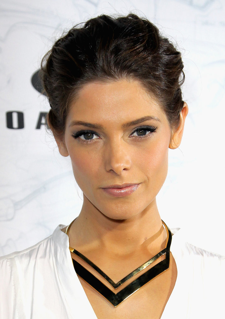 Ashley Greene Ashley Greene