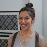 No More Stunts in High Heels For Person of Interest's Sarah Shahi!