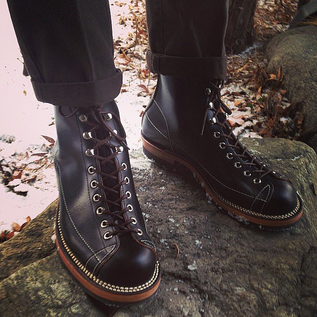 Combat Boots Combat Boots