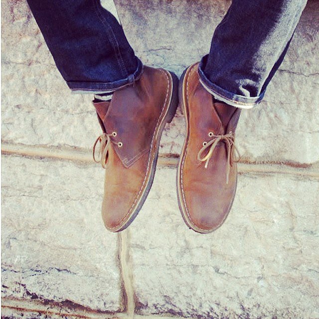 Desert Boots Desert Boots