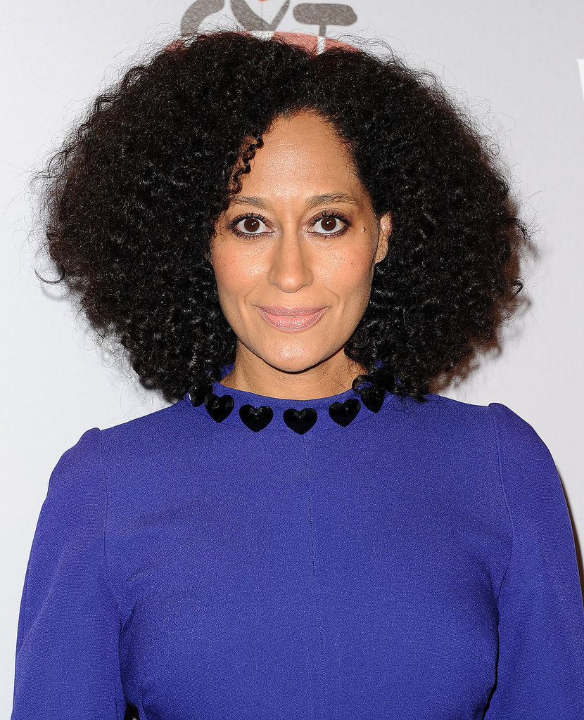 Tracee Ellis Ross at the Vanity Fair Young Hollywood Party Tracee Ellis Ross at the Vanity Fair Young Hollywood Party