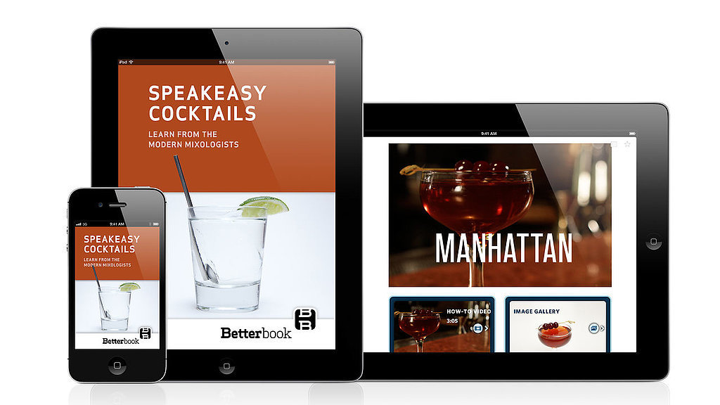 Speakeasy Cocktails Speakeasy Cocktails