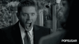 Epic Faces From Jensen Ackles