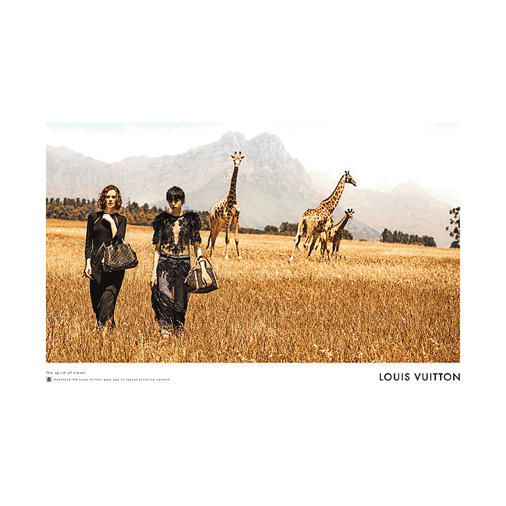 Louis Vuitton Spring 2014 Louis Vuitton Spring 2014