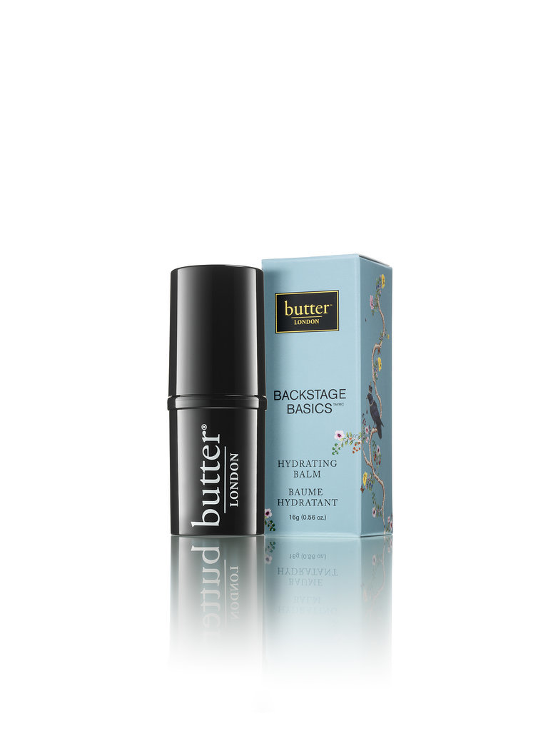 Butter London Backstage Basics Hydrating Balm Butter London Backstage Basics Hydrating Balm