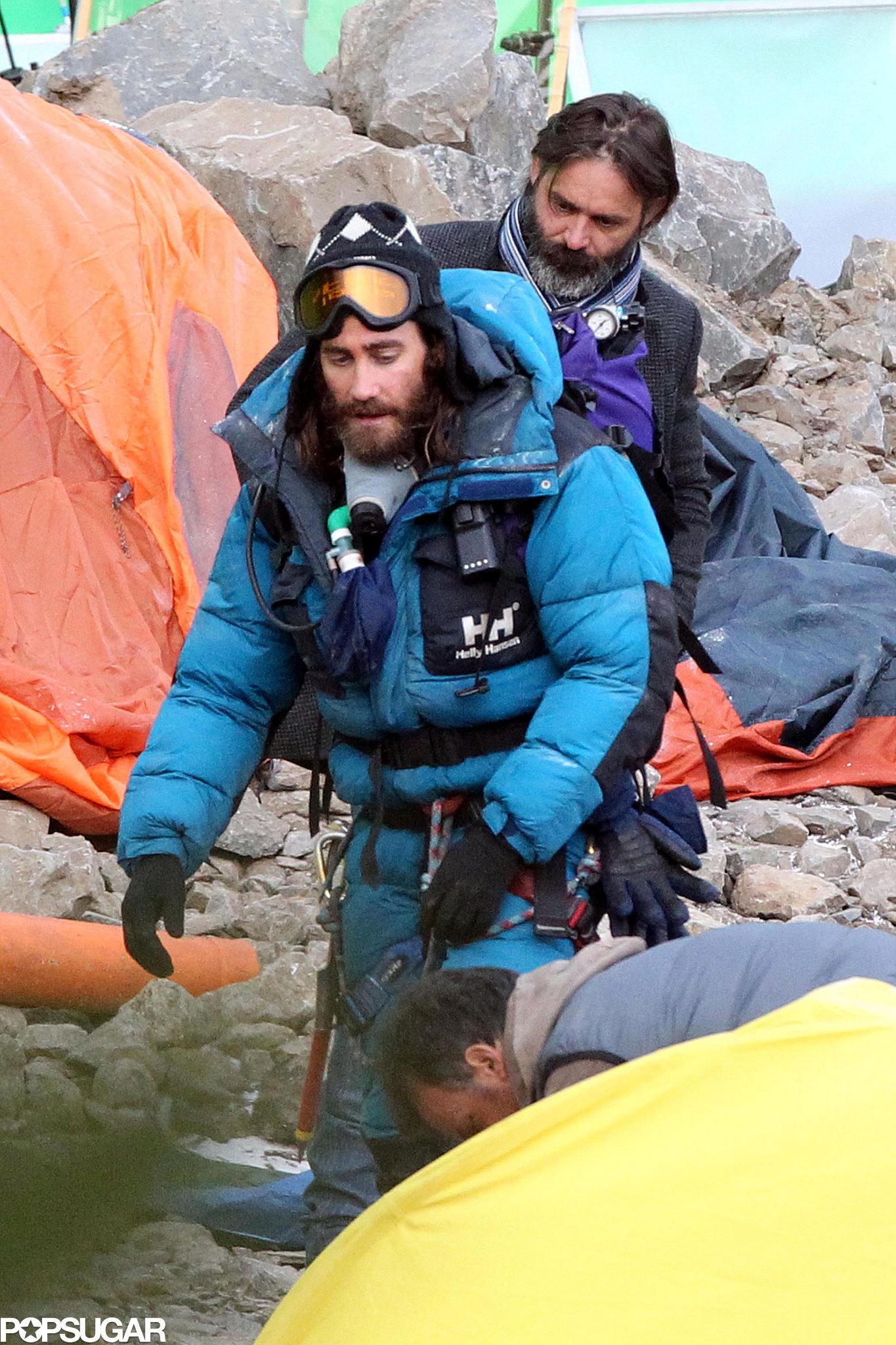 Film Everest Rame Ga | jake gyllenhaal filmed everest in rome on wednesday while Film Everest Rame Ga | jake gyllenhaal filmed everest in rome on wednesday while